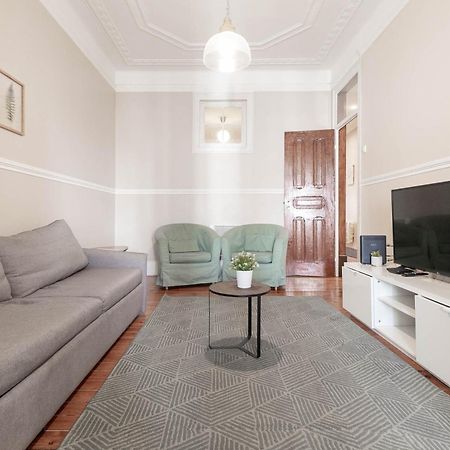 Akicity Anjos Heaven Lisboa Ngoại thất bức ảnh
