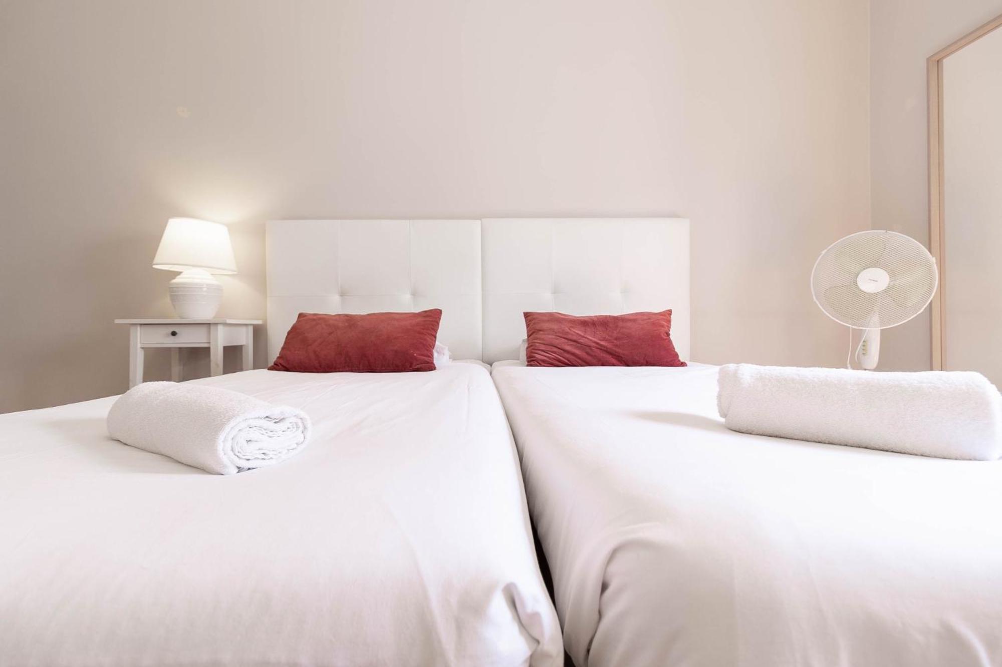 Akicity Anjos Heaven Lisboa Ngoại thất bức ảnh