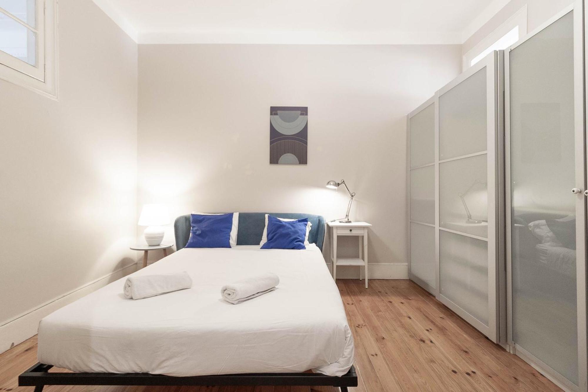 Akicity Anjos Heaven Lisboa Ngoại thất bức ảnh