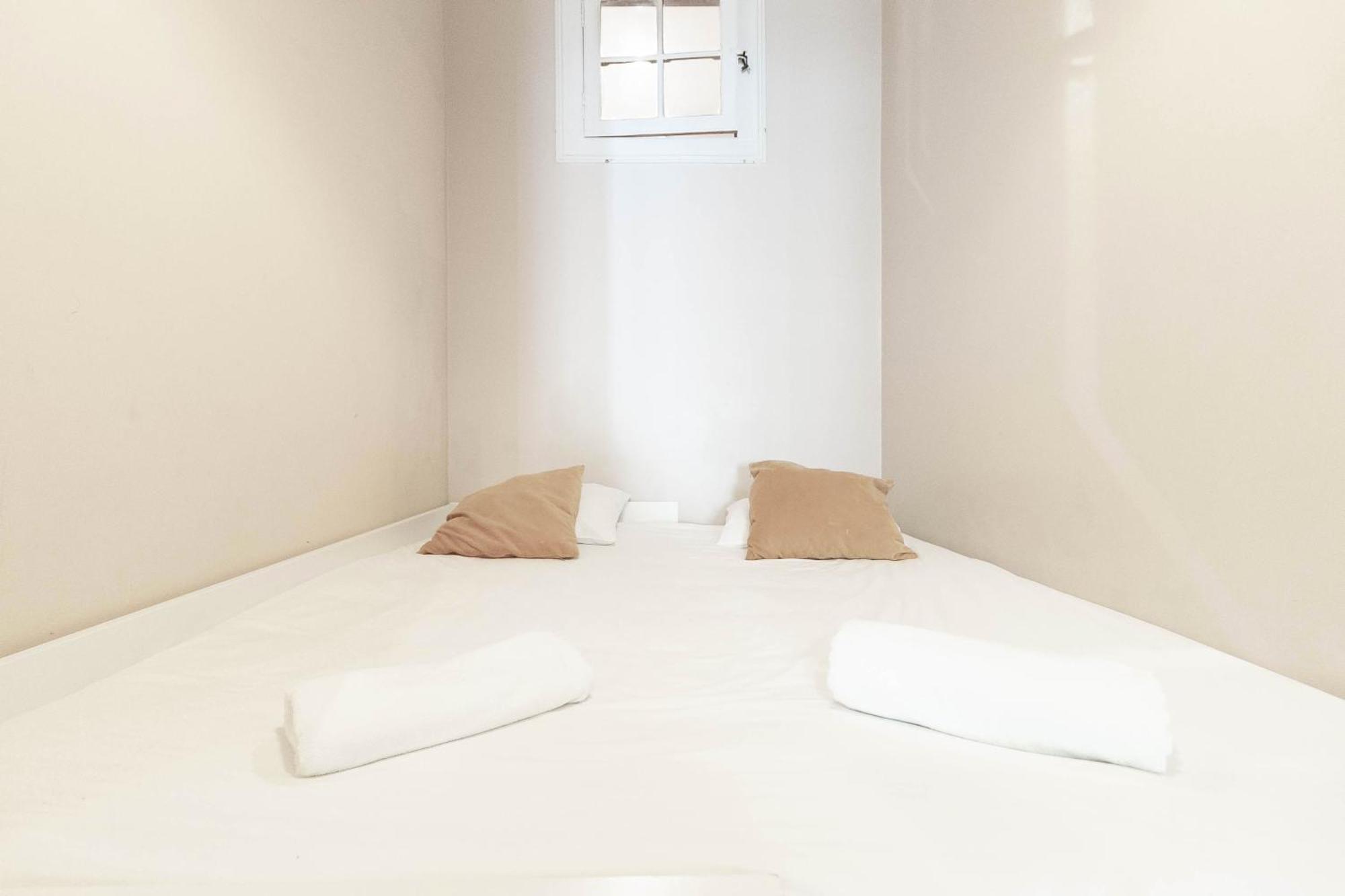 Akicity Anjos Heaven Lisboa Ngoại thất bức ảnh