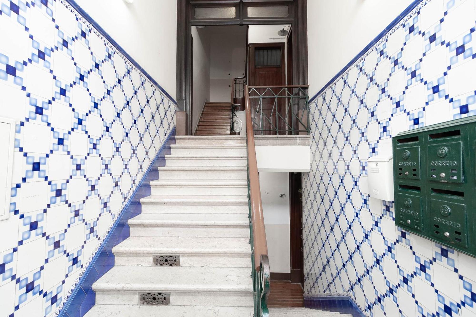 Akicity Anjos Heaven Lisboa Ngoại thất bức ảnh